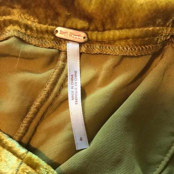 ❤️ sold Free People skirt/shorts! - Picture 7 of 8